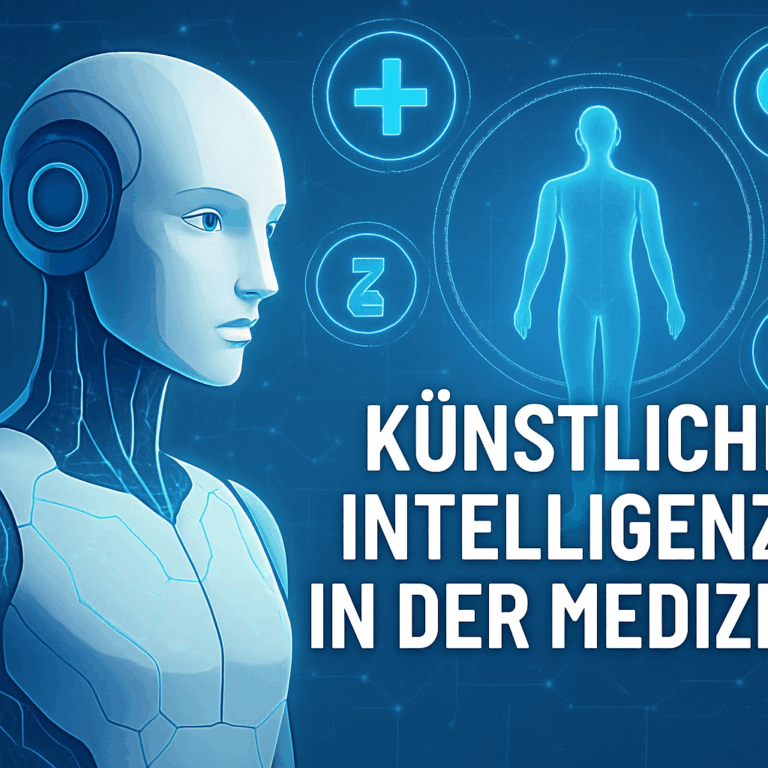 Künstliche Intelligenz in der Medizin